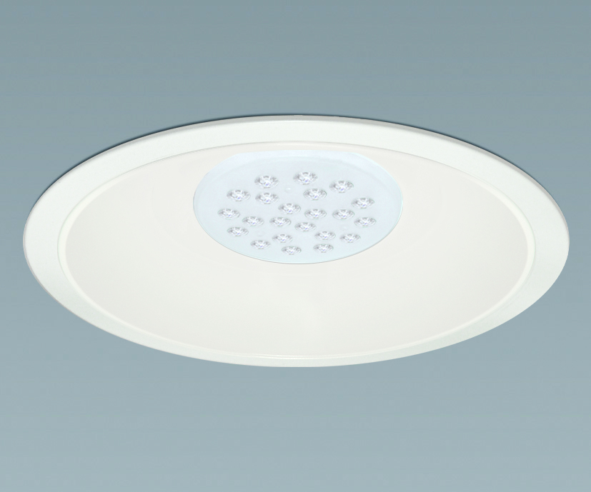 軒下用ＬＥＤダウンライト_BML-26850